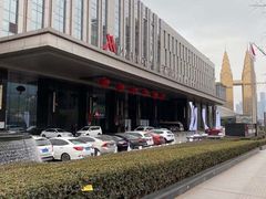 -都会尚膳·海鲜自助餐厅(重庆万豪酒店)