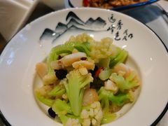 -渔娘渔家丹东海鲜(东直门店)