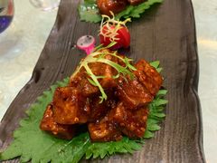 -味界·精致赣菜(招商花园城店)