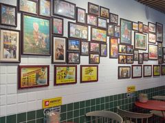 -香港鸳鸯王(西湖路店)