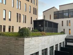 -上海崇明金茂凯悦酒店