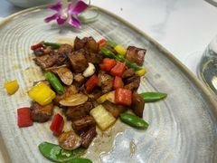 -西安饭庄·非遗陕菜(凤城五路店)