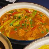 鱼露泰式料理