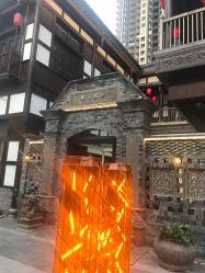 点击看大图 -Chic Bridal 熙可婚纱