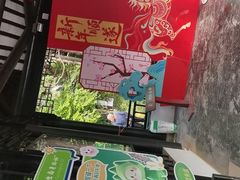 -中国湖笔博物馆(莲花庄路)