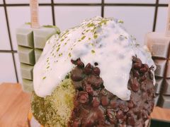 -WONDER ICE 萬得冰田(建設路总店)
