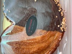 -Salon de The de Joel Robuchon(外滩18号店)