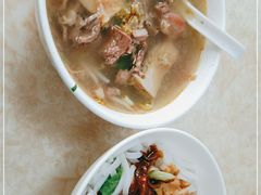 -华威达牛庄(黄埔大道西店)