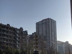 -LA合时健身4PMFIT(花桥旗舰店)
