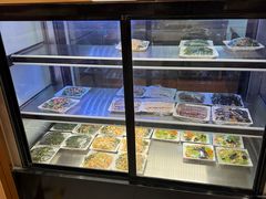 -庆丰包子铺(西单店)
