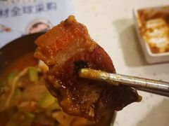 -韩时烤肉(枫蓝店)