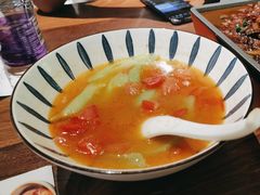 -树厨贵州菜(花果园购物中心店)