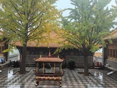 -苍岩山风景名胜区