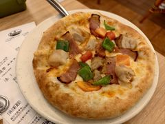 -萨莉亚意式餐厅(恒宝广场店)