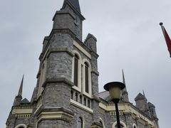 -重庆市江北嘴中央商务区中央公园