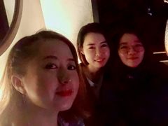 -女子饮酒社(上海店)
