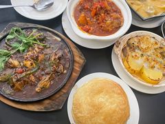 -妈阁铭记澳葡美食