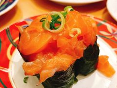 -大起水产回转寿司(りんくうシークル店)