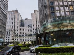 -安妮意大利餐厅(世贸天阶店)