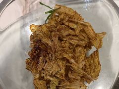 -北京老铺烤鸭(老城根店)