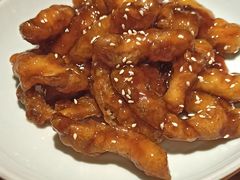 -长安记·大美陕菜(大族广场店)