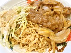 -食运茶餐厅(文化宫店)