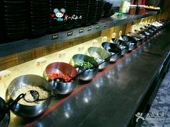 -手选潮汕鲜活牛肉火锅(二七广场店)