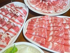 -宝泉铜锅·涮羊肉(解放东路店)