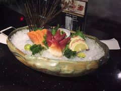 -梅筑·创意料理(王府井百货店)