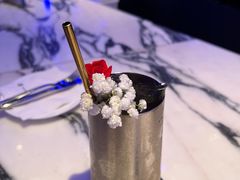 -OZONE 顶楼酒吧(香港丽思卡尔顿酒店)