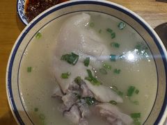 -易老妈蹄花.特色川菜(人民公园总店)