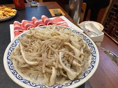 -沸炉重庆老火锅(军事博物馆店)