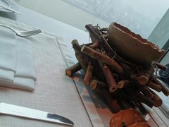 -翡翠36餐厅(浦东香格里拉店)