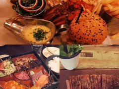 -Burger & Lobster(Dean Street)