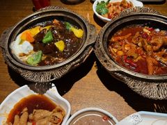 -乔街深夜食堂·台州菜·高压锅生蚝(杭州总店)