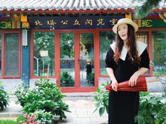 -护国法轮寺