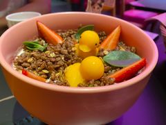 -多嘴超级肉蟹煲(中街恒隆故宫店)