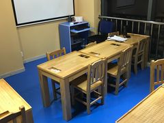-星位围棋俱乐部(宝山万达店)