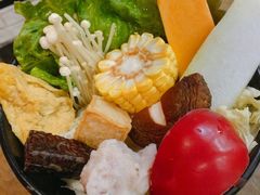 -伊人锅·魔石泡泡鱼