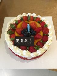 -金月汇月子会所(常宁宫生态店)