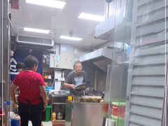 -黑皮酸菜鱼(三山街店)