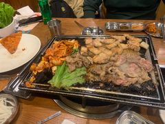 -香猪坊(五道口店)