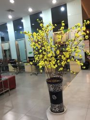 -佰亿Salon·烫染造型