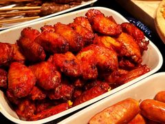 -上海虹桥宾馆味翠餐厅