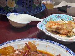 -老厨家(友谊路总店)