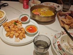 -蘇小主·创意中国菜(金茂览秀城店)