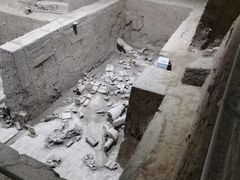 -秦始皇帝陵博物院(兵马俑)