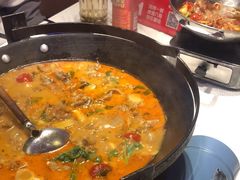 -忆3毛烧烤美食城(龙塘直营店)