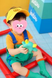 -Baby Pastel 自然光儿童摄影(CBD店)