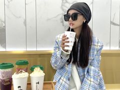 -TFIREROOM火社的茶(裕华万达店)